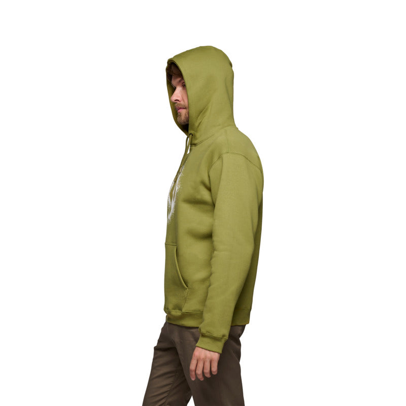 Men's Chalked Up 2.0 Pullover Hoody