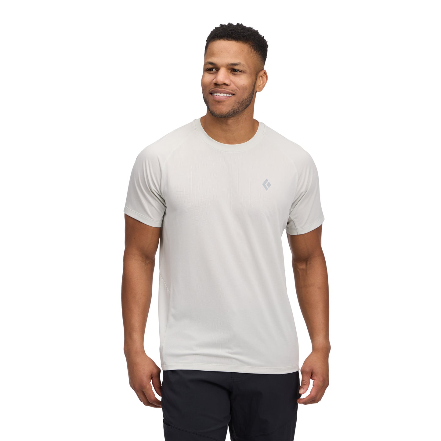 Men's Lightwire Short Sleeve Tech Tee