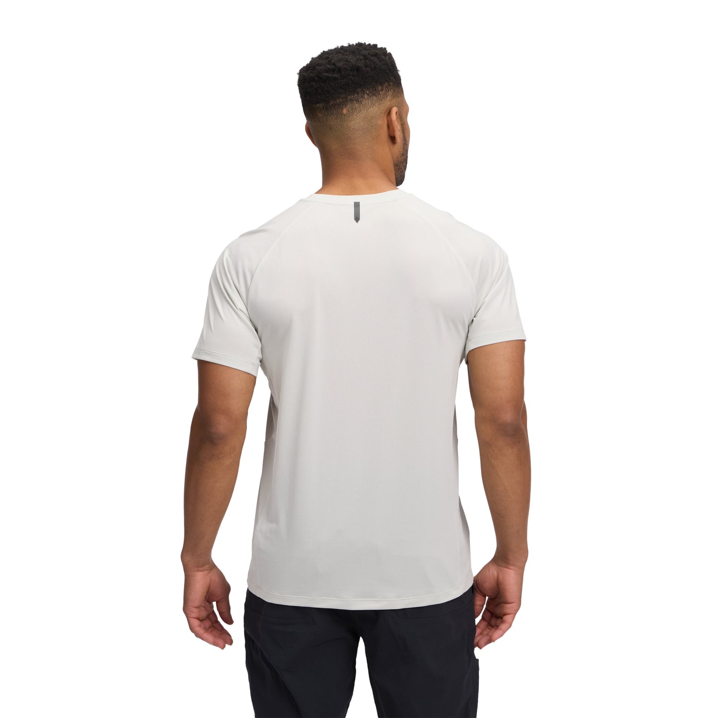 Men's Lightwire Short Sleeve Tech Tee