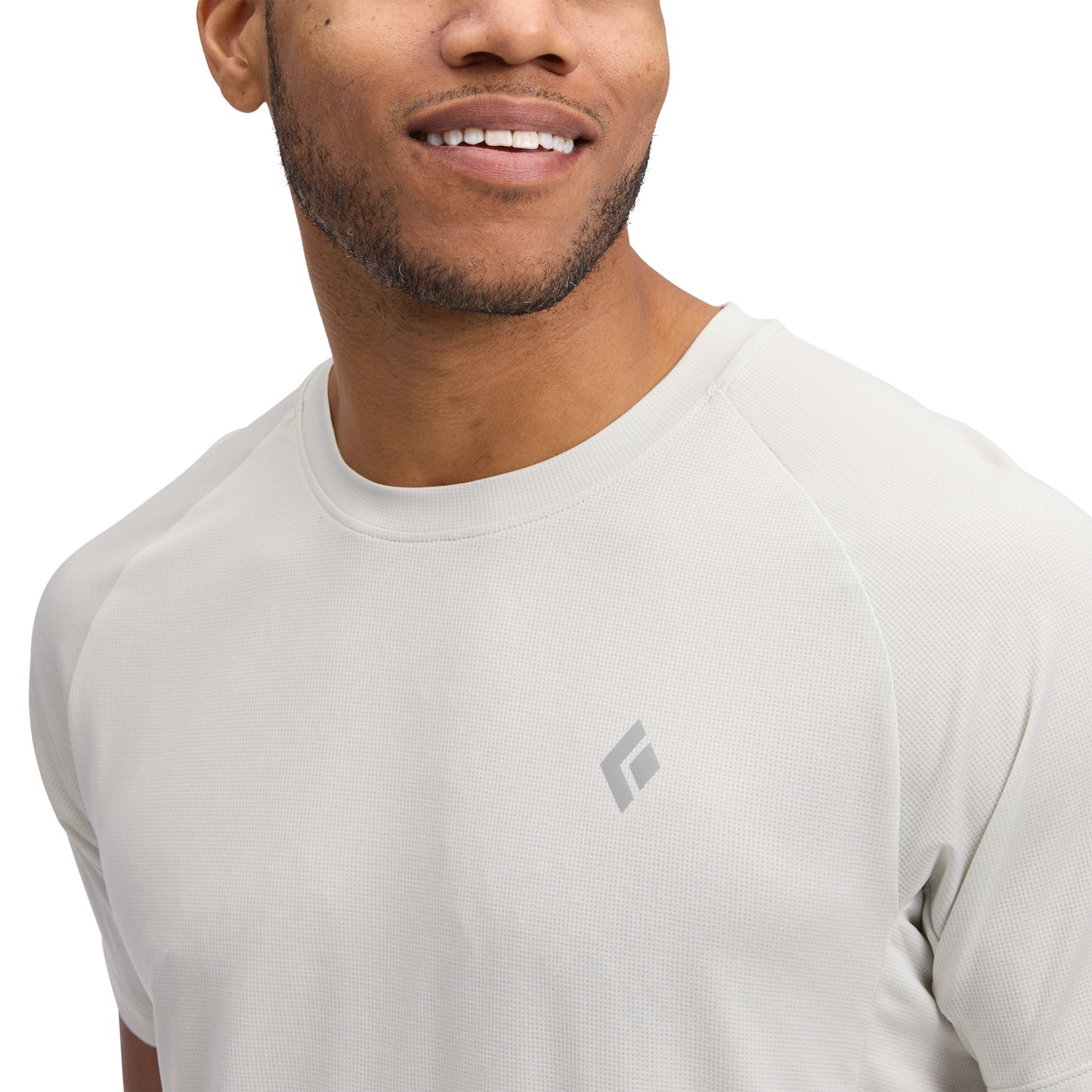 Men's Lightwire Short Sleeve Tech Tee