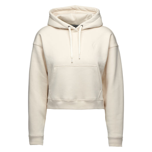Women's Crop Pullover Hoody