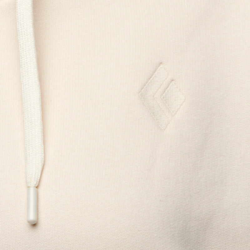 Women's Crop Pullover Hoody