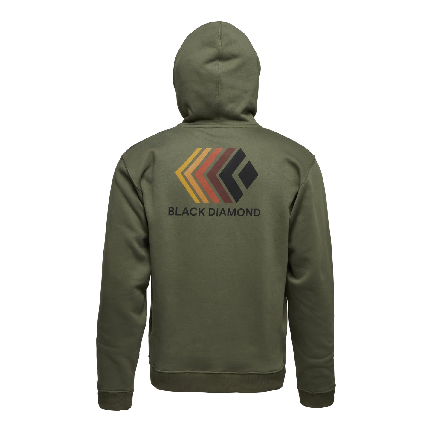 Men's Faded Full Zip Hoody