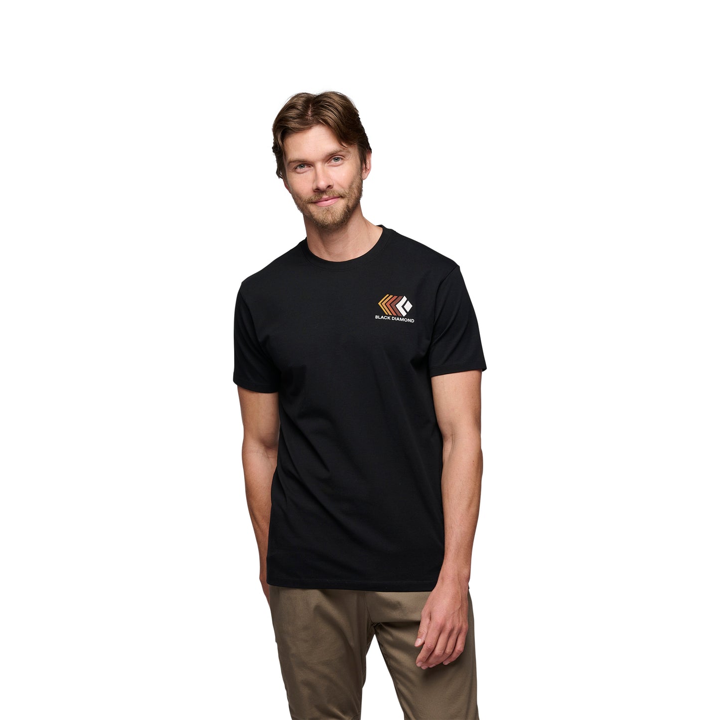 Men's Faded Tee