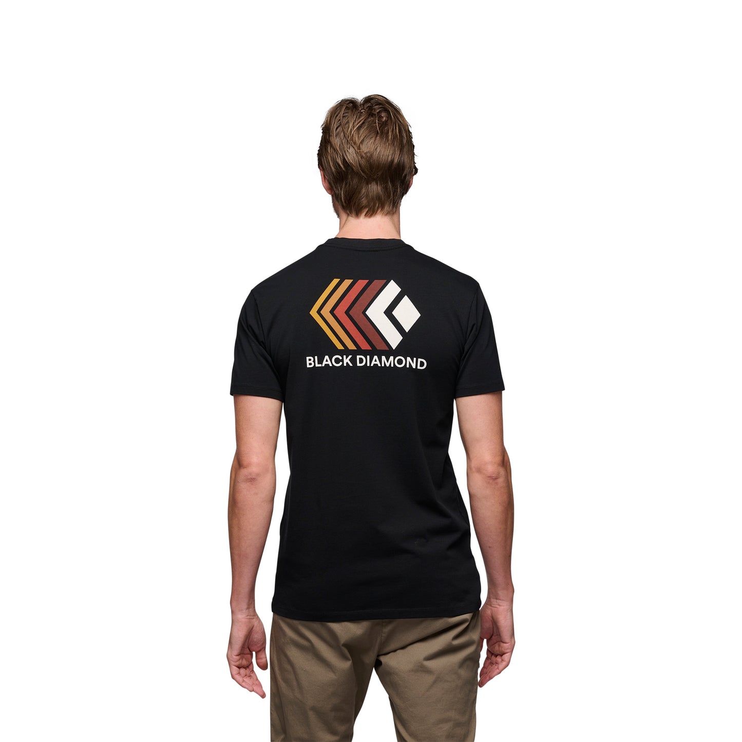 Men's Faded Tee
