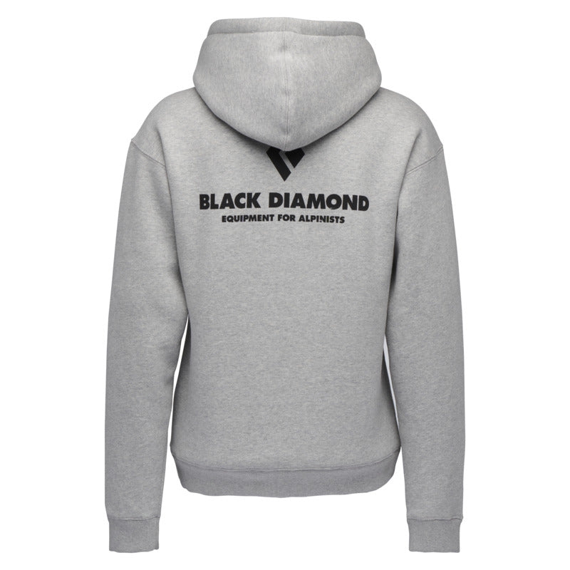 Women's Equipment for Alpinists Pullover Hoody