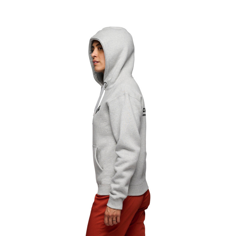 Women's Equipment for Alpinists Pullover Hoody