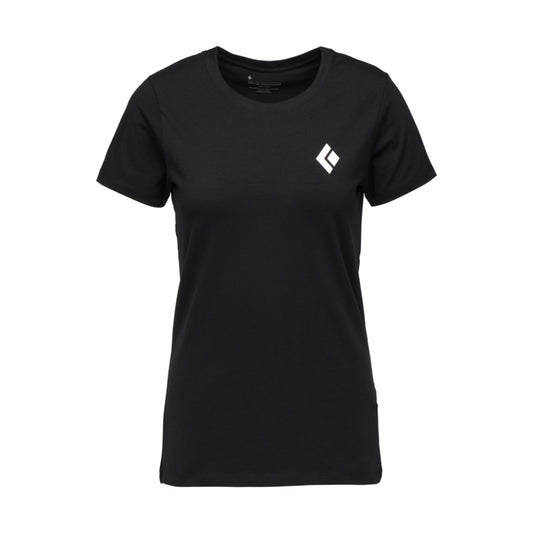 Women's Equipment for Alpinists Short Sleeve Tee