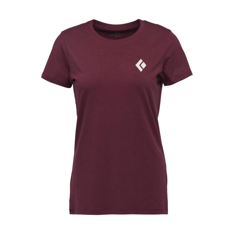 Women's Equipment for Alpinists Short Sleeve Tee