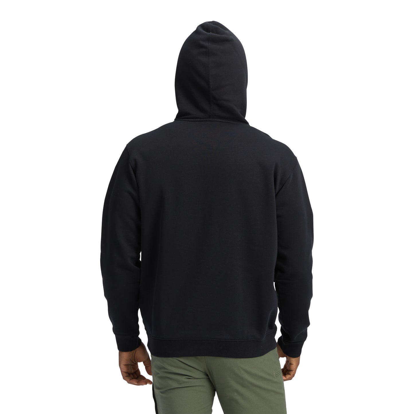 Men's Engineered Diamond Pullover Hoody