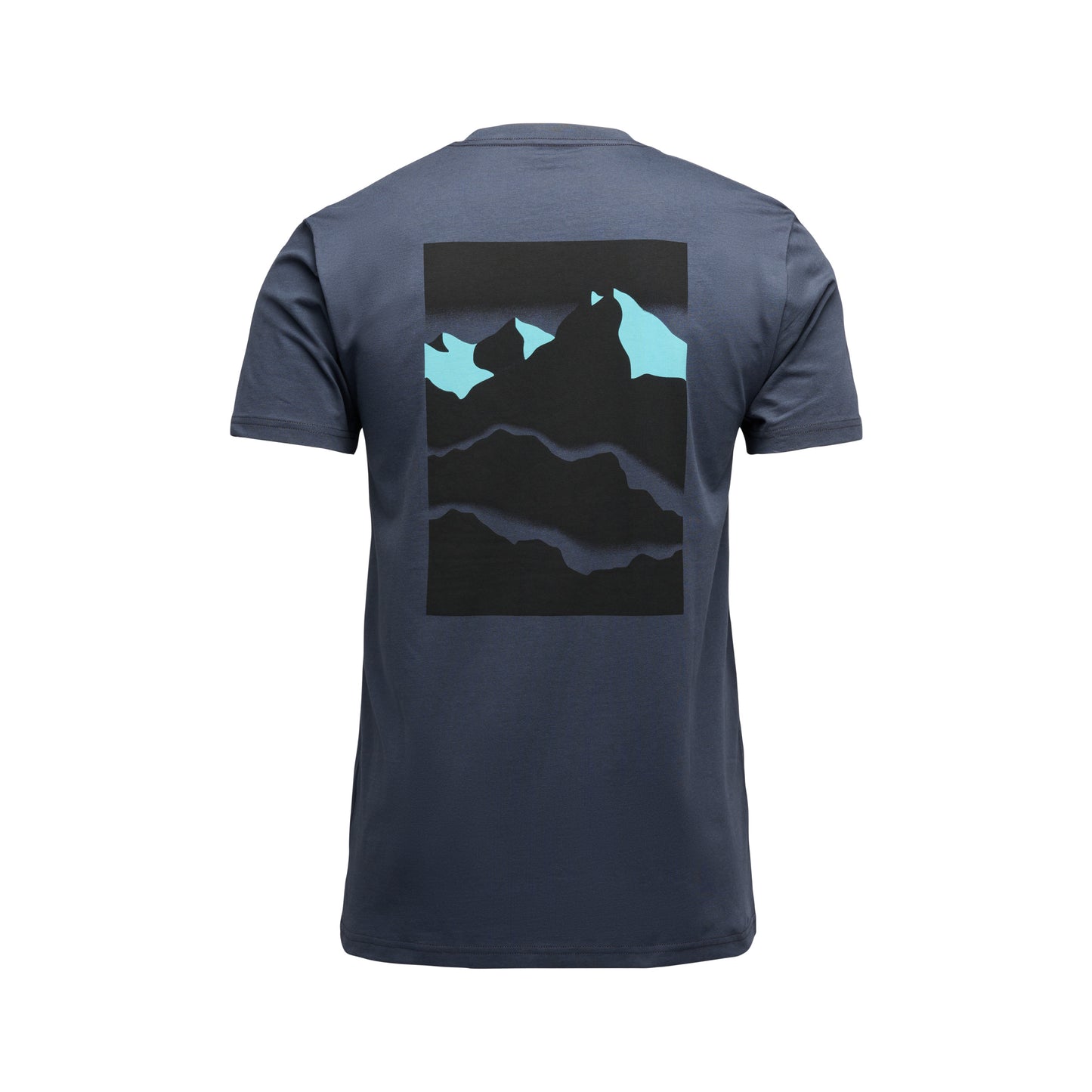 Men's Mountainscape Short Sleeve Tee