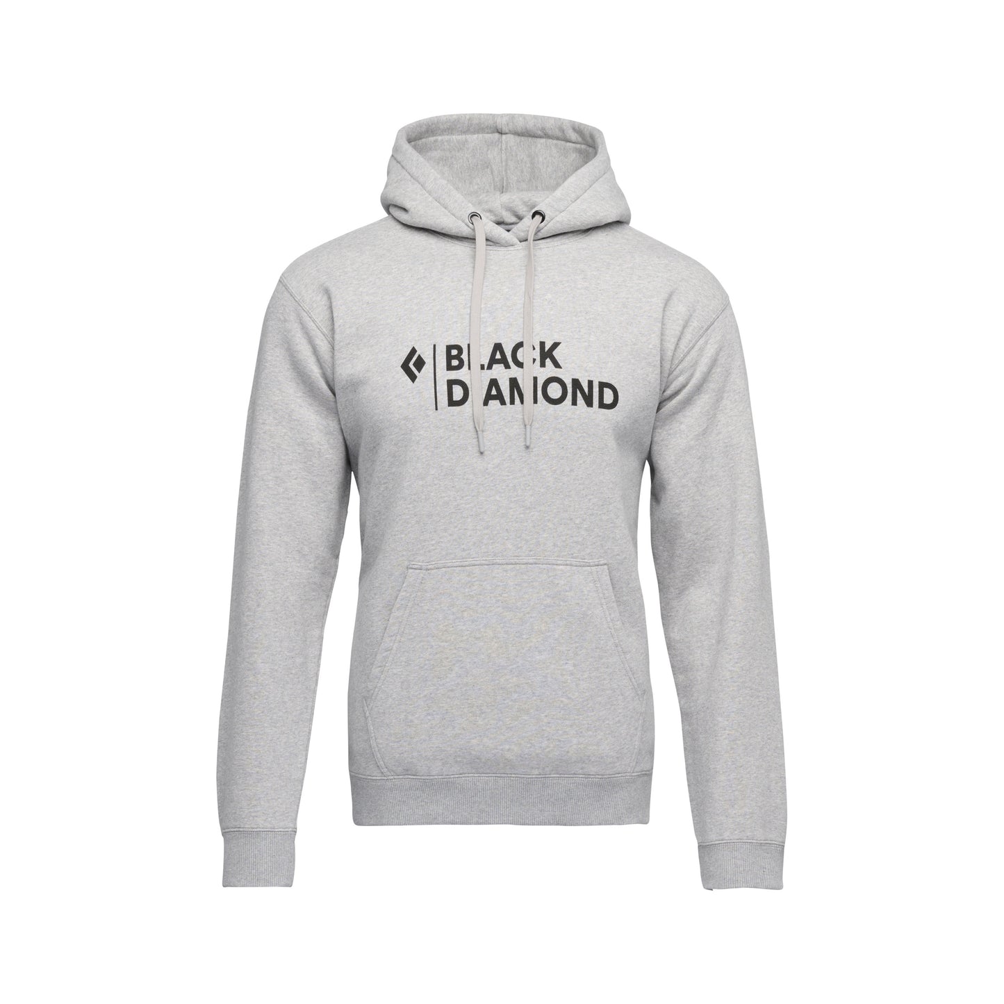 Men's Mini Stacked Pullover Hoody