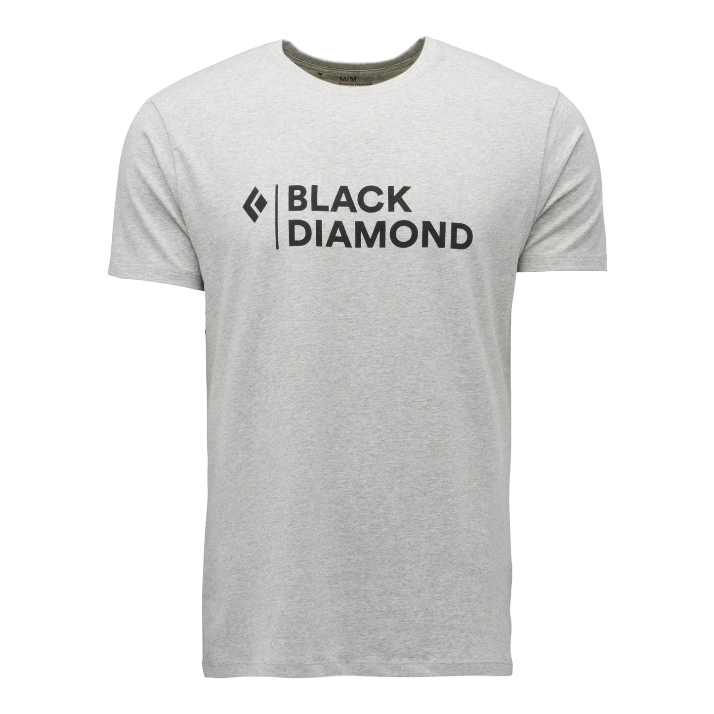 Men's Mini Stacked Short Sleeve Tee