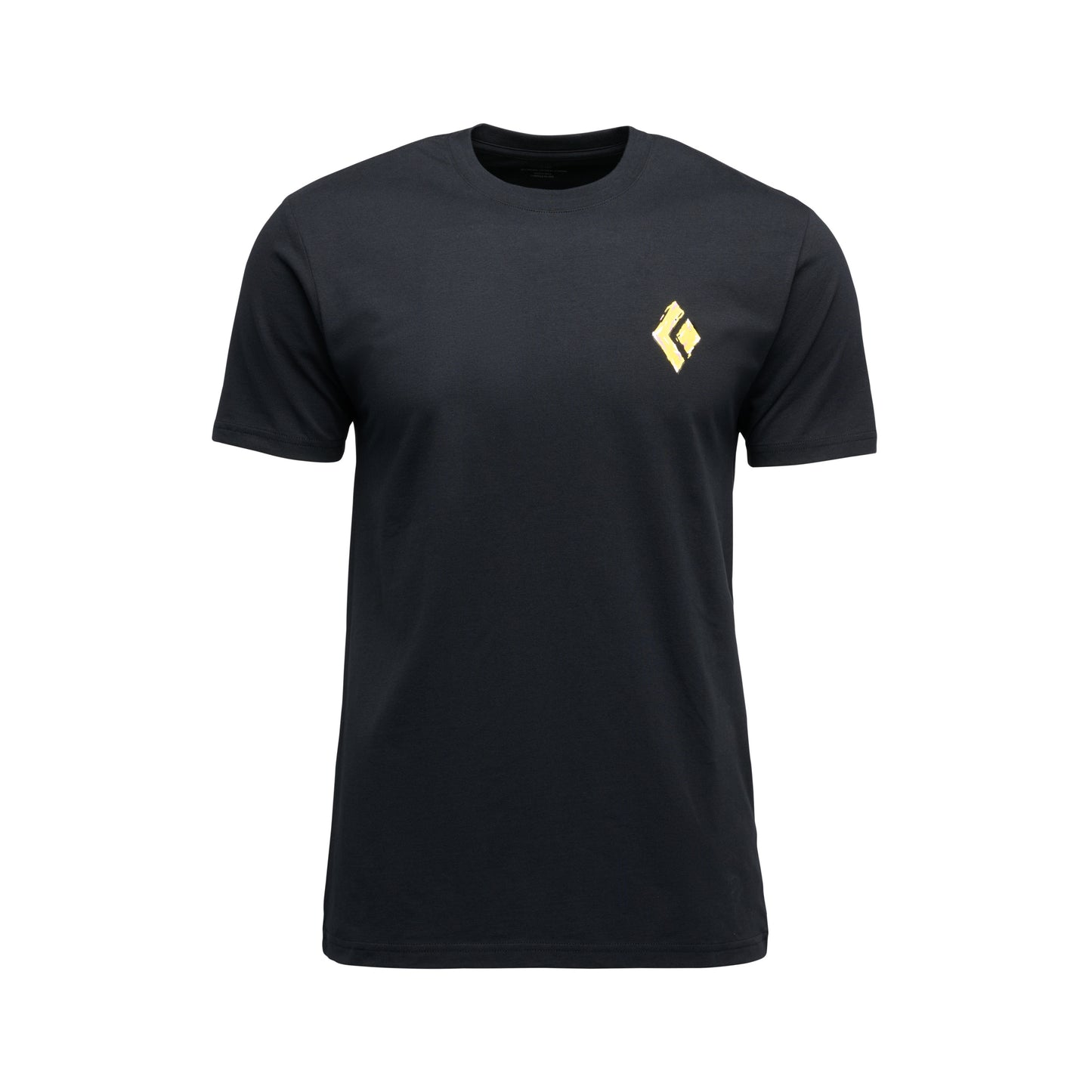 Men's Shredded Short Sleeve Tee