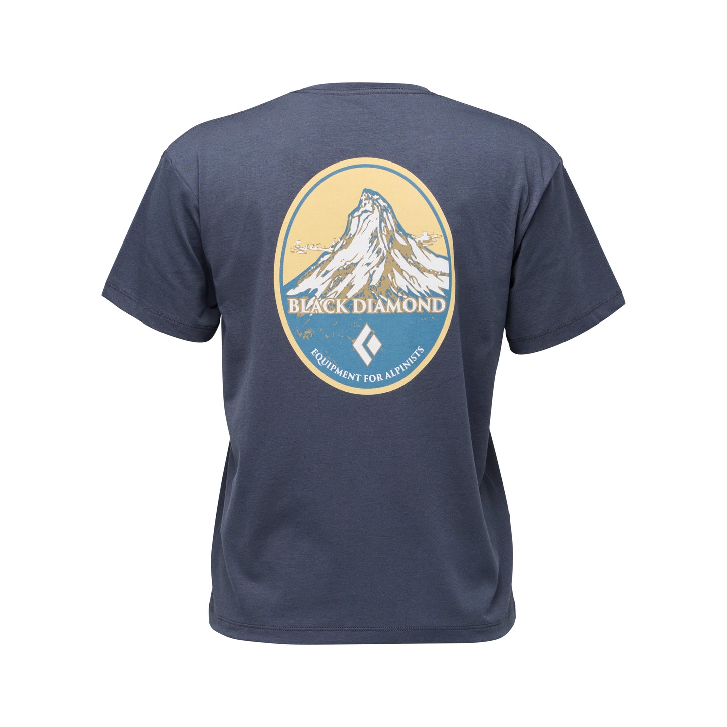 Women's Heritage Badge Short Sleeve Tee