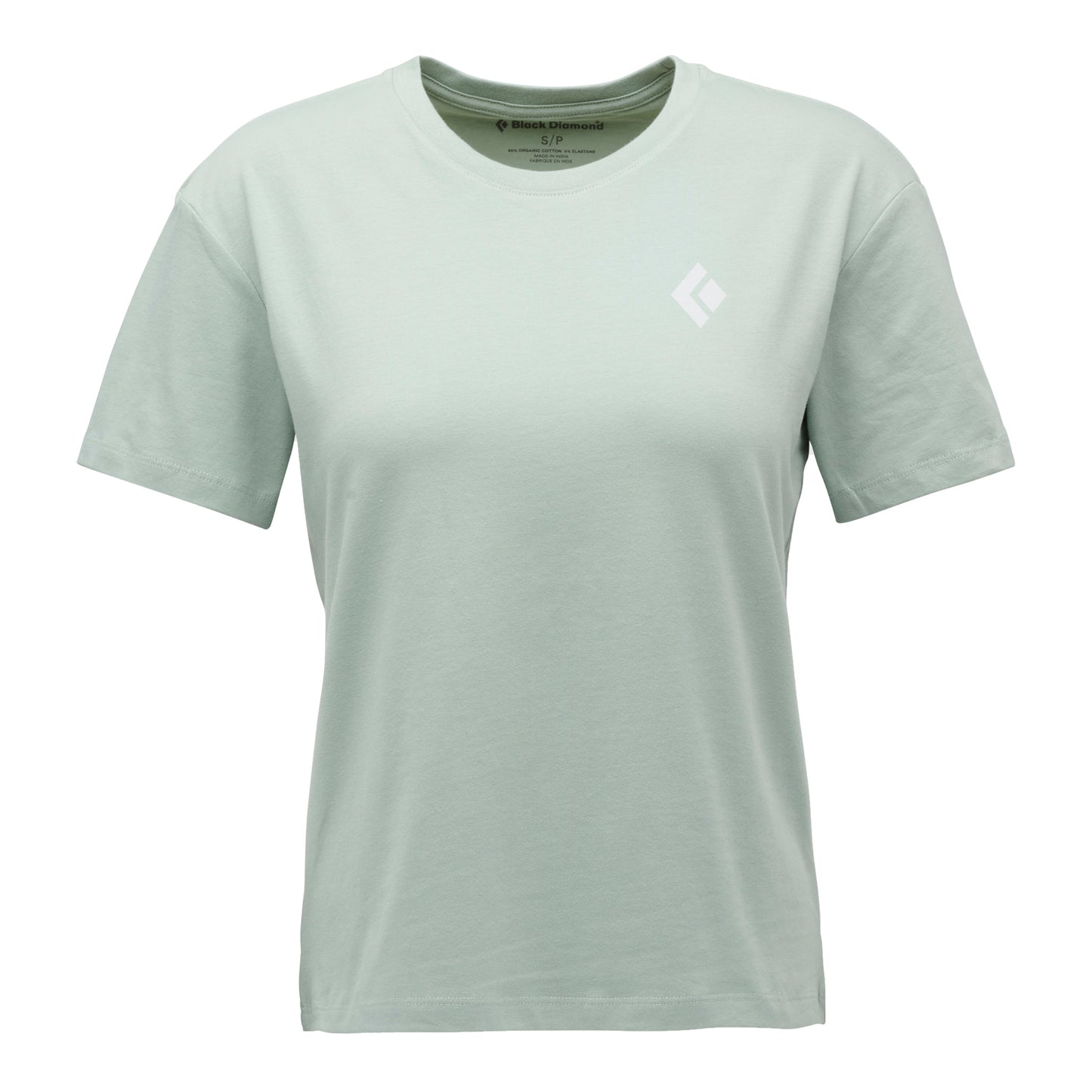 Women's Heritage Badge Short Sleeve Tee