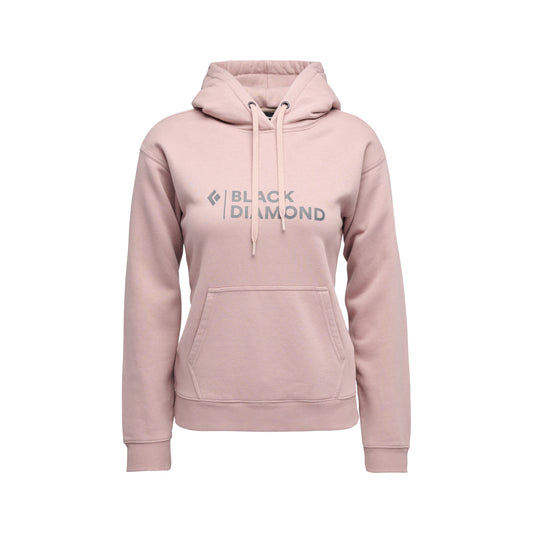 Women's Mini Stacked Pullover Hoody