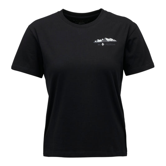 Women's Mountainscape Short Sleeve Tee