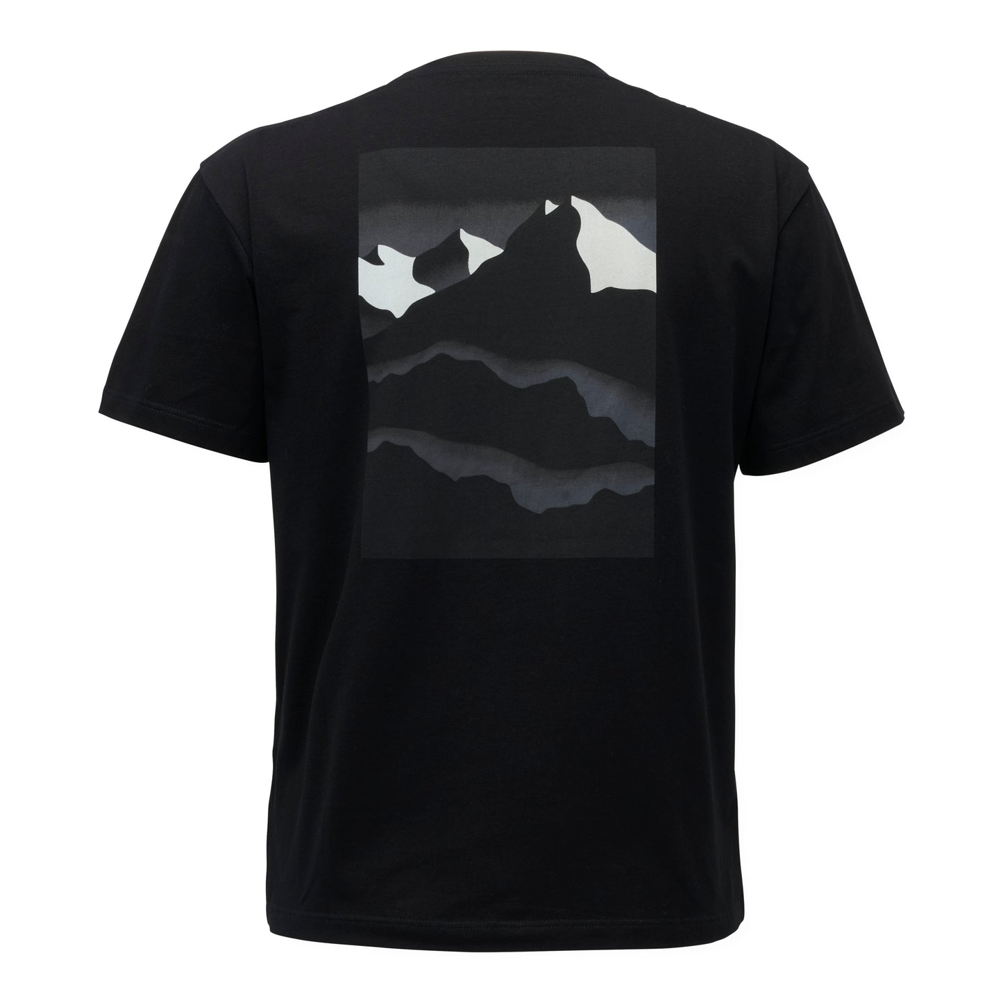 Women's Mountainscape Short Sleeve Tee