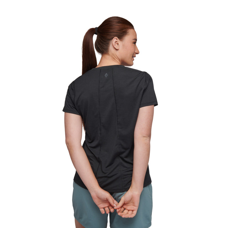 Women's Lightwire Short Sleeve Tech Tee