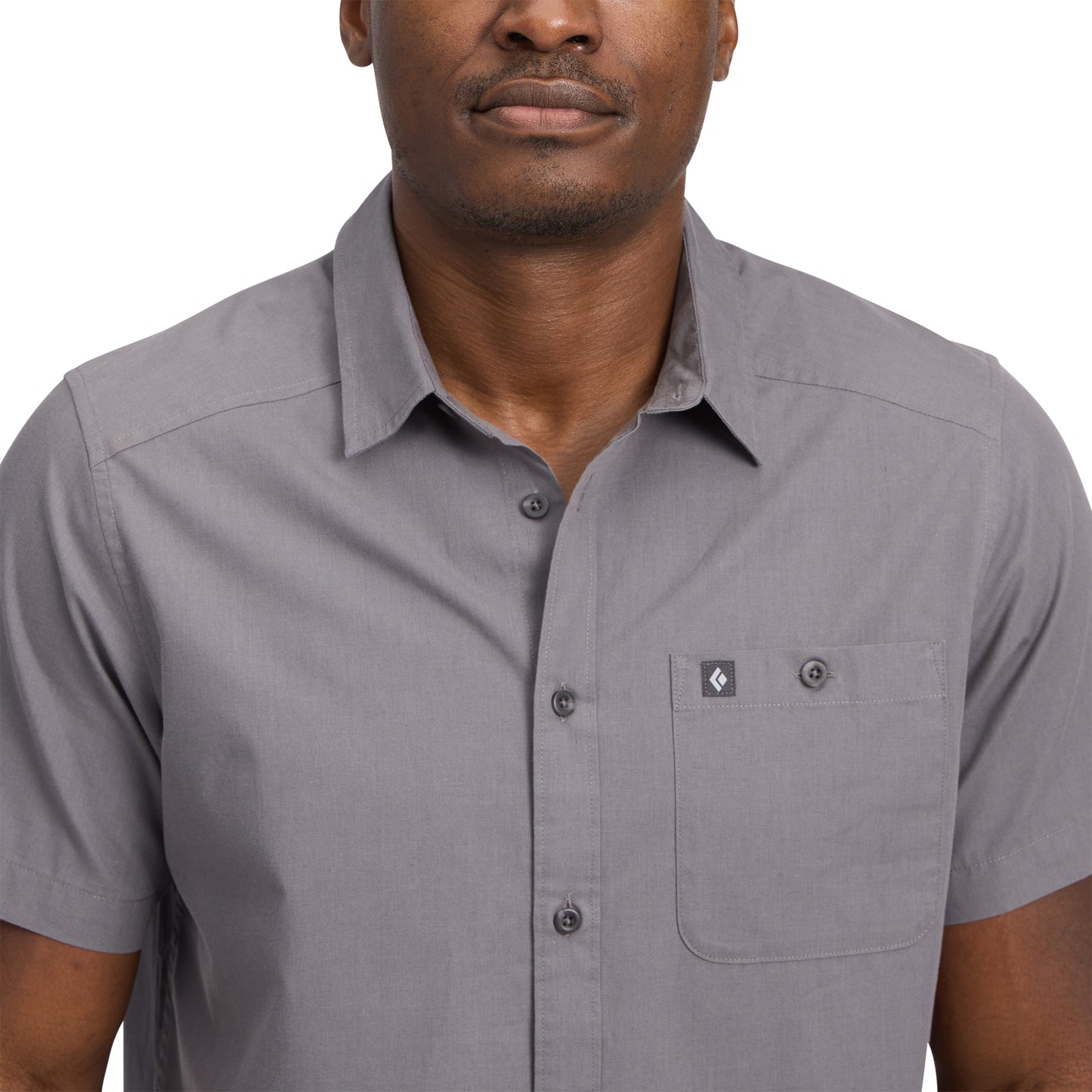 Men's Wingate Short Sleeve Shirt