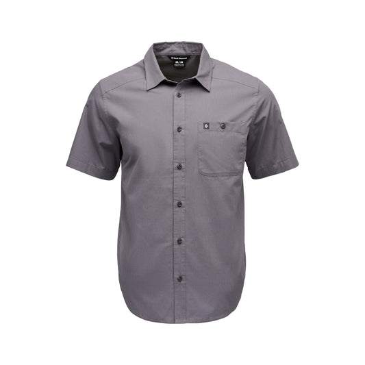 Men's Wingate Short Sleeve Shirt