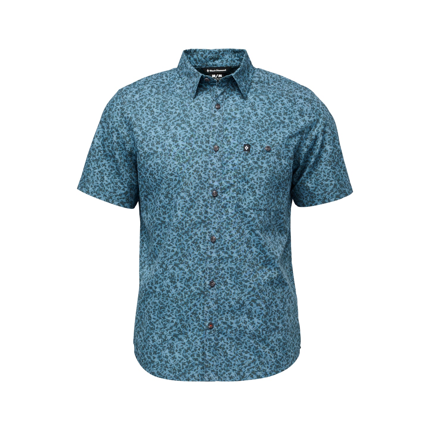 Men's Wingate Short Sleeve Shirt