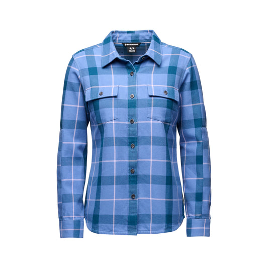 Women's Project Twill Long Sleeve Shirt