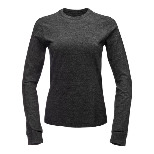 Women's Solution 150 Merino Base Crew
