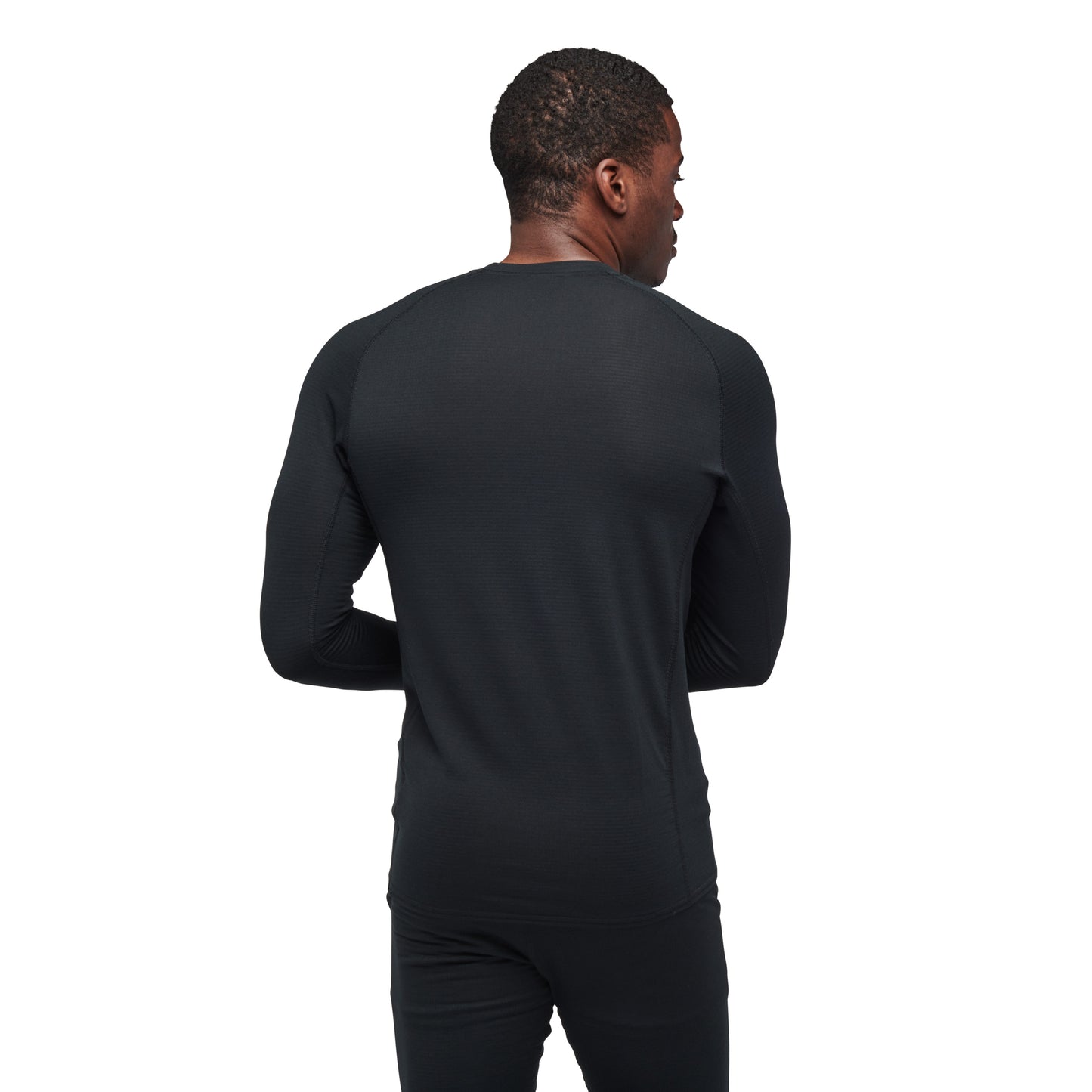 Men's Coefficient LT Crew