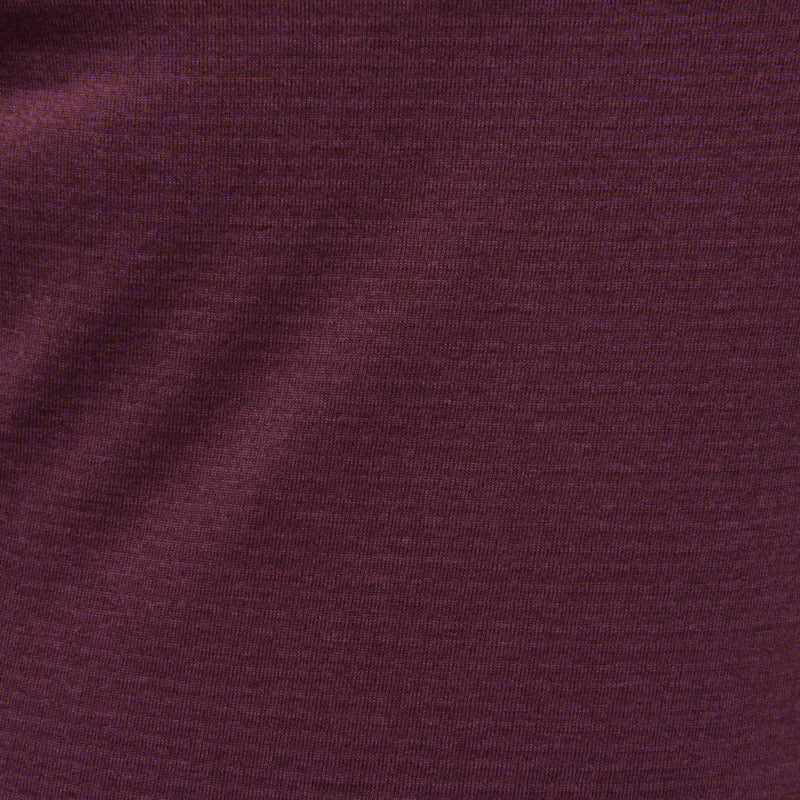 Women's Coefficient LT Quarter Zip Pullover