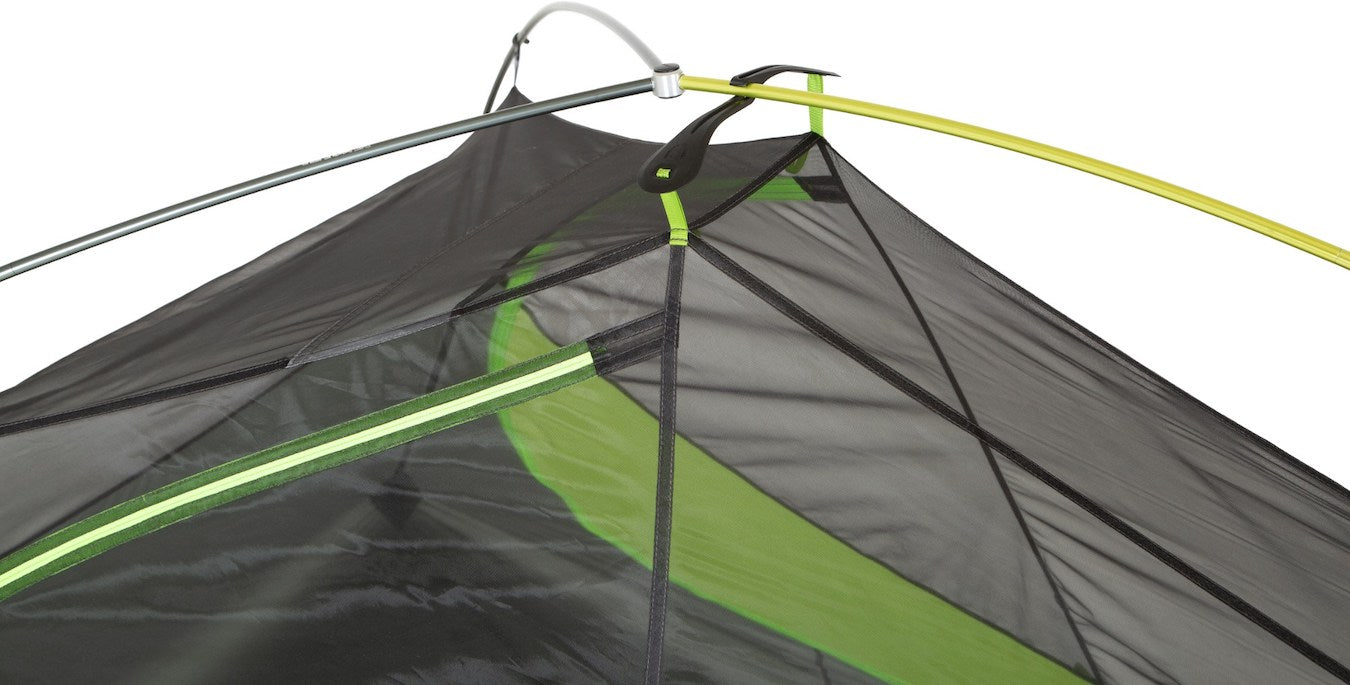 Hornet Ultralight 1-Person Backpacking Tent