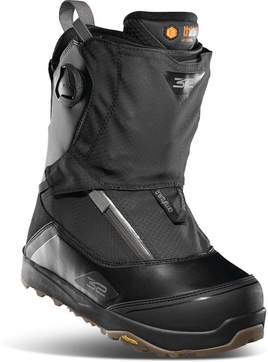 get jones snowboard boots heat molded Thirtytwo Boots Jones MTB Splitboard Boot - Men's