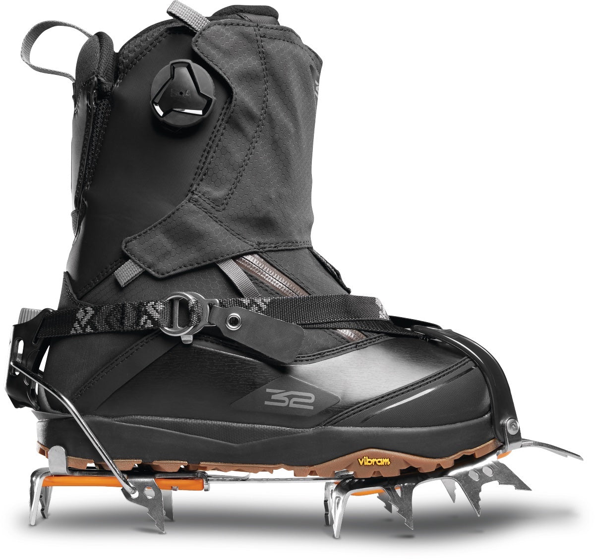Jones MTB Splitboard Boot - Men's