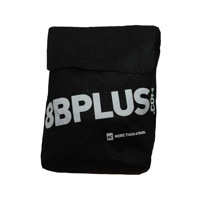 8b+ Pro Chalk Bag 2