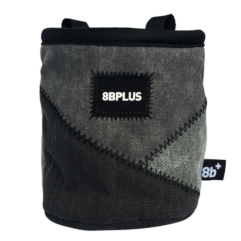 8b+ Pro Chalk Bag 3
