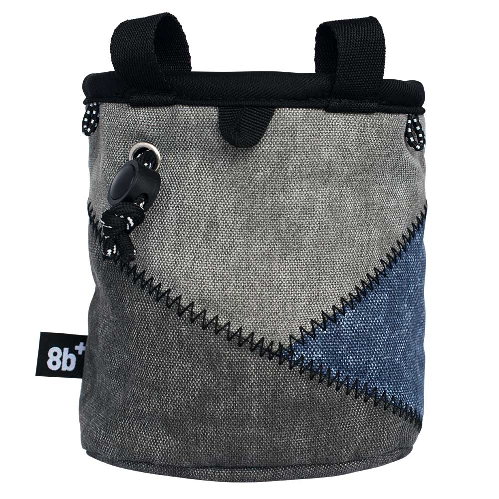 8b+ Pro Chalk Bag 4