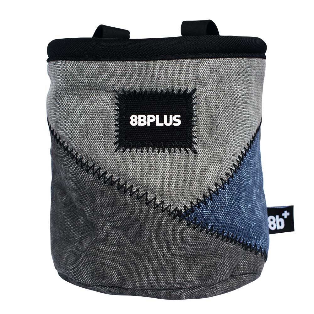 8b+ Pro Chalk Bag 5