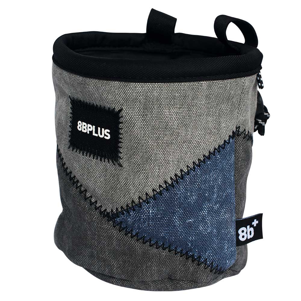 8b+ Pro Chalk Bag 6