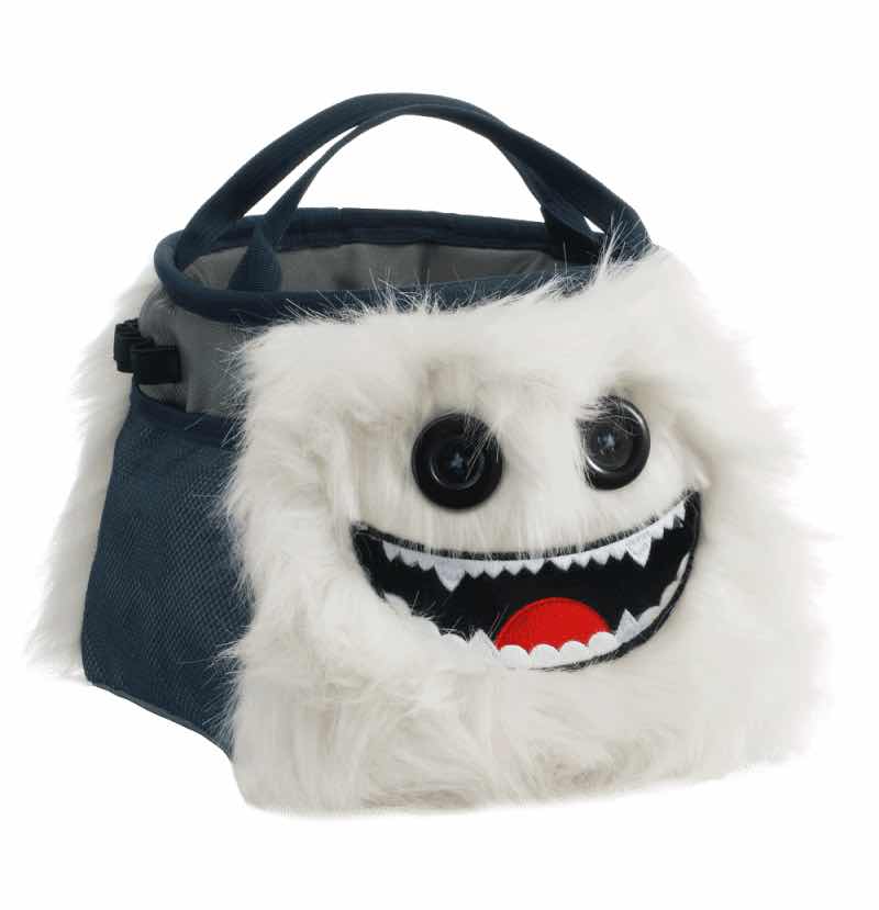 8BPlus Herman Boulder Bucket