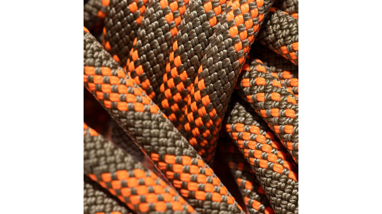 Crag Dry Duodess 9.5 mm x 70 m Climbing Rope