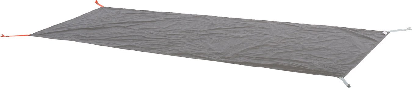 Big Agnes Copper Spur HV UL2 Tent Footprint - Grey
