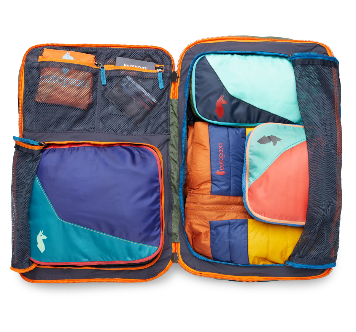 Allpa 35L Travel Pack