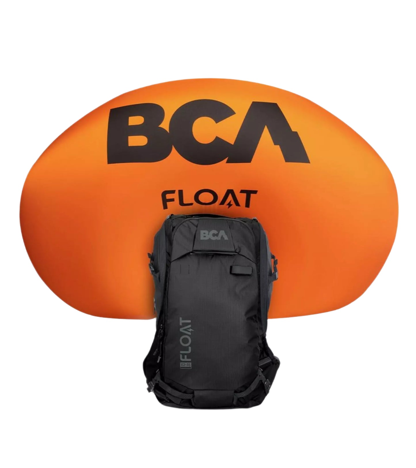 Float E2-35 Avalanche Airbag Pack - M/L