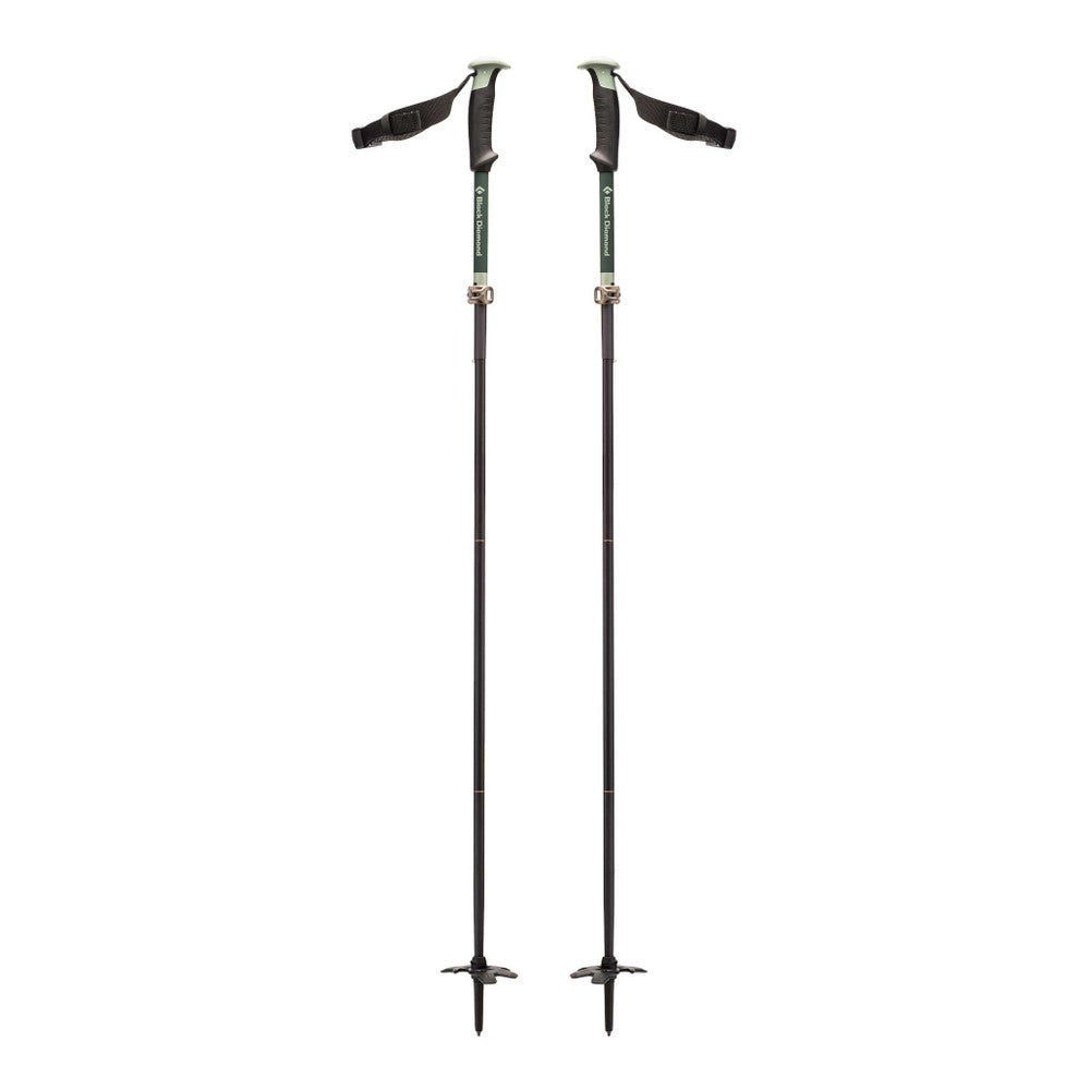 Black Diamond Compactor Ski Poles