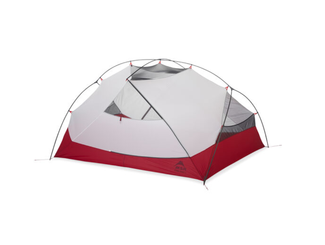 Hubba Hubba 3-Person Backpacking Tent (V7)