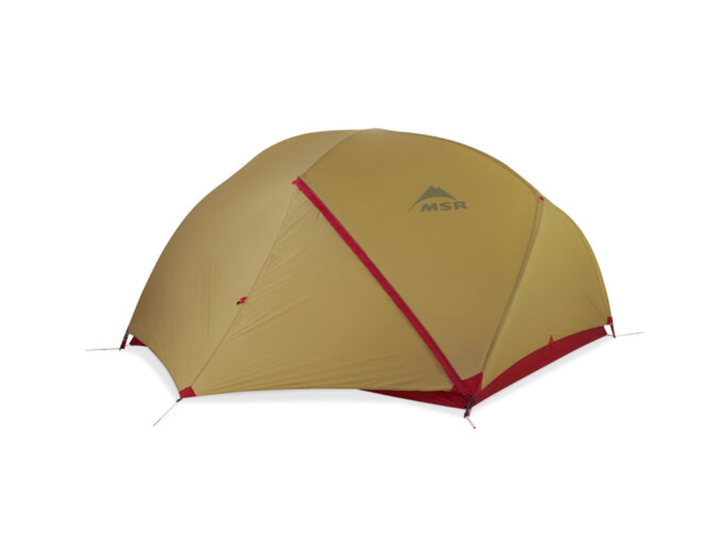 Hubba Hubba 3-Person Backpacking Tent (V7)