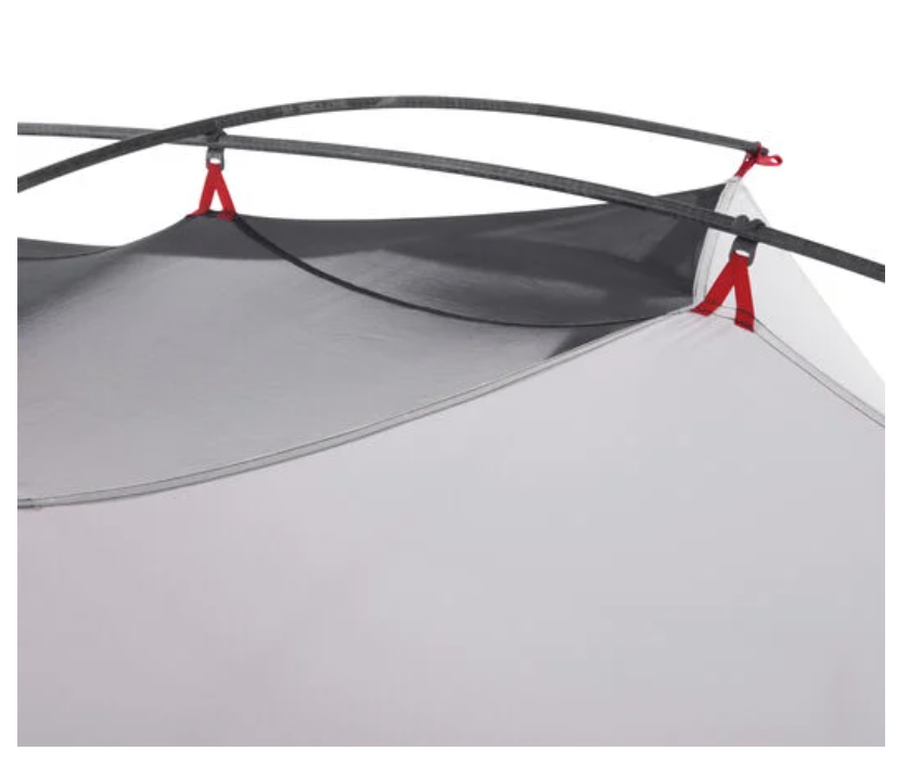 Hubba Hubba 3-Person Backpacking Tent (V7)