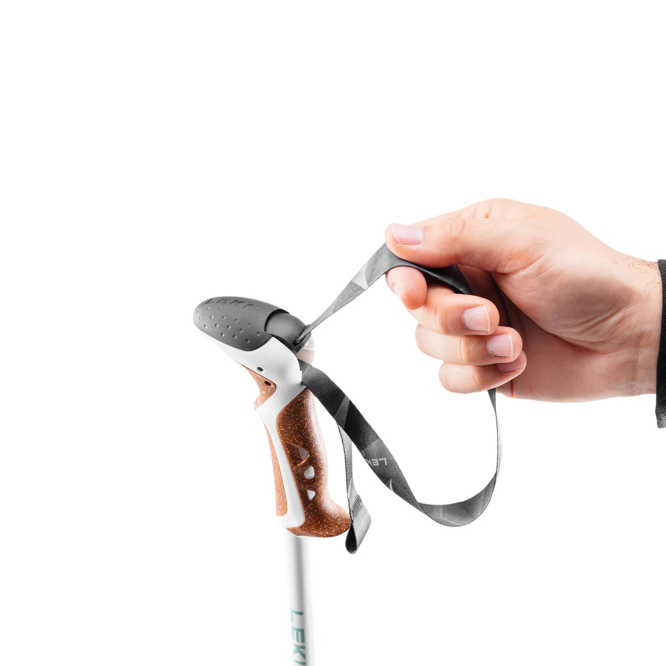 Jannu Trekking Poles