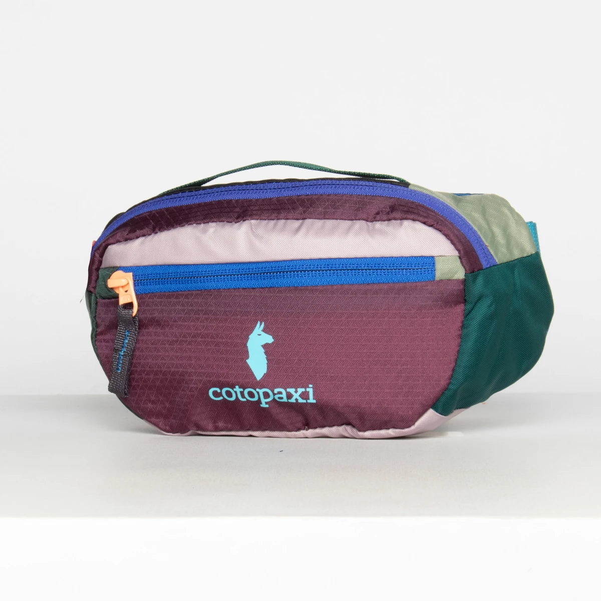 Marsupio Cotopaxi Kapai 1.5 L Del Dia outdoor store Marsupio Cotopaxi Kapai 1.5 L Del Dia outdoor store